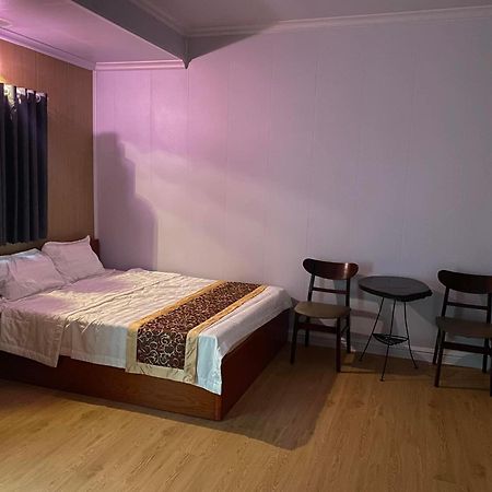 Motel Happy House Bac Lieu Εξωτερικό φωτογραφία