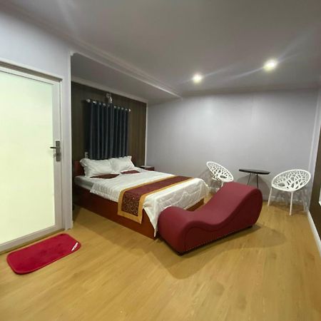 Motel Happy House Bac Lieu Εξωτερικό φωτογραφία