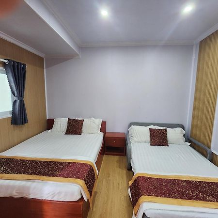 Motel Happy House Bac Lieu Εξωτερικό φωτογραφία