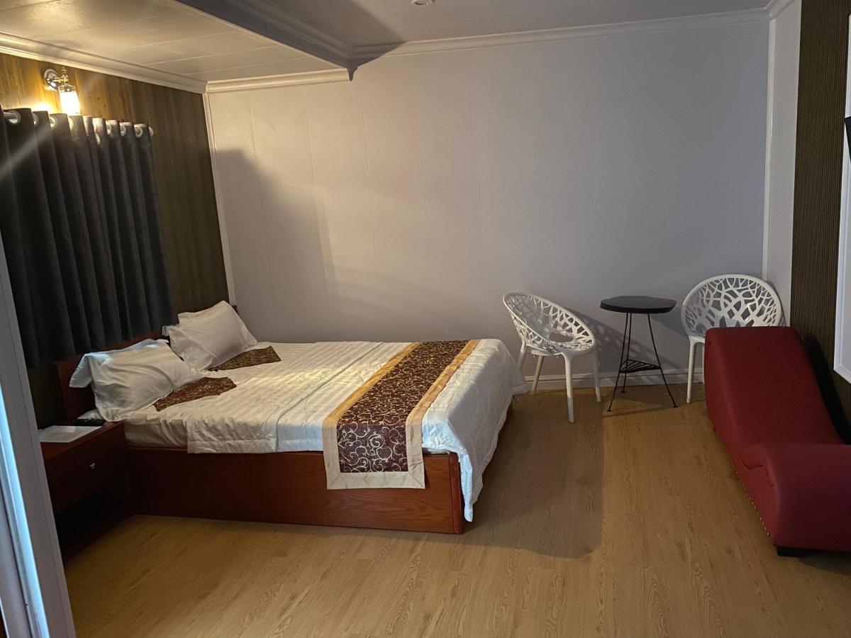 Motel Happy House Bac Lieu Εξωτερικό φωτογραφία