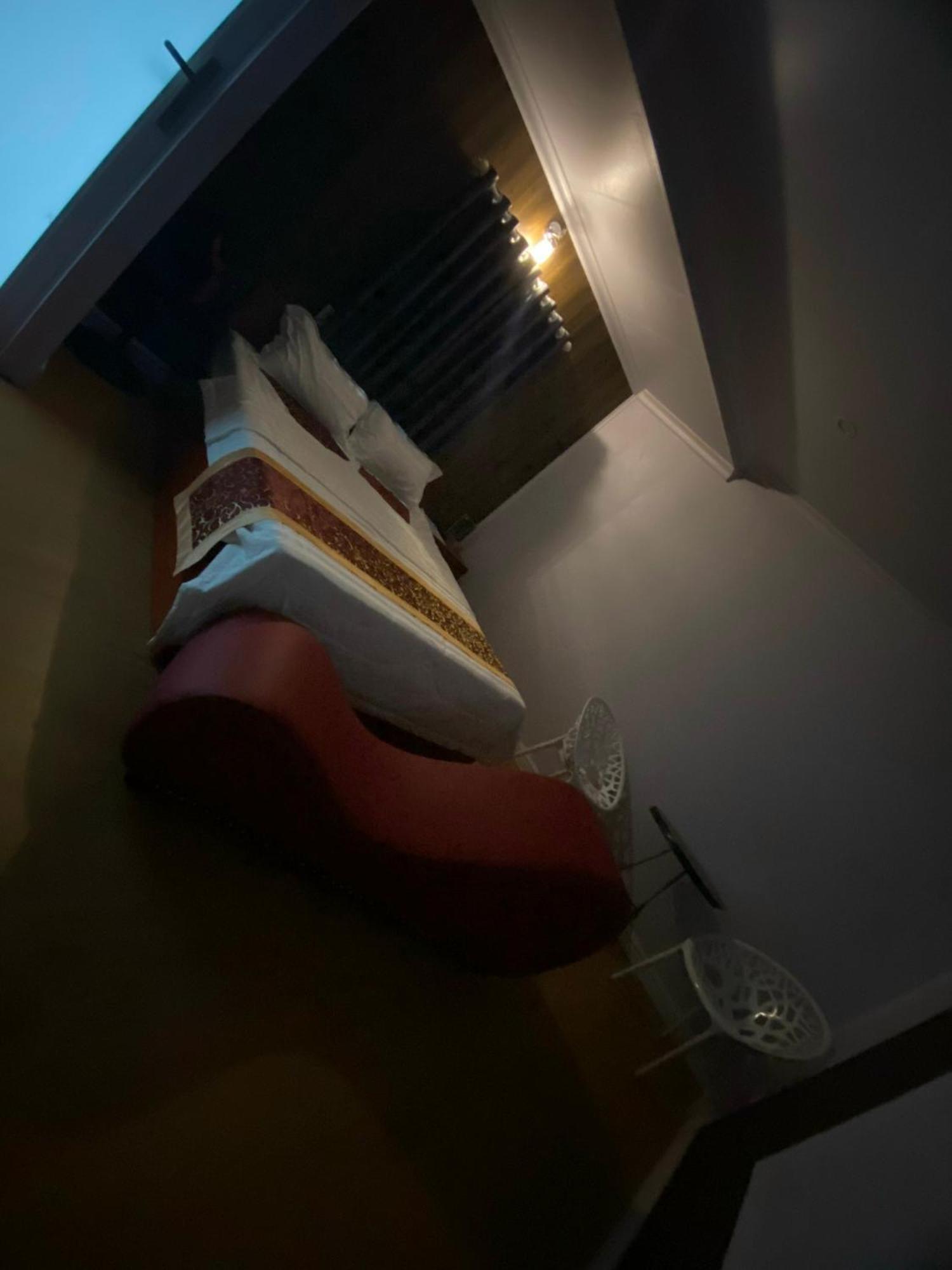 Motel Happy House Bac Lieu Εξωτερικό φωτογραφία